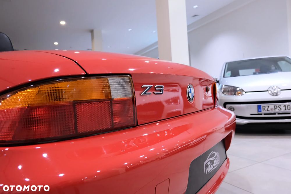 BMW Z3 - 17