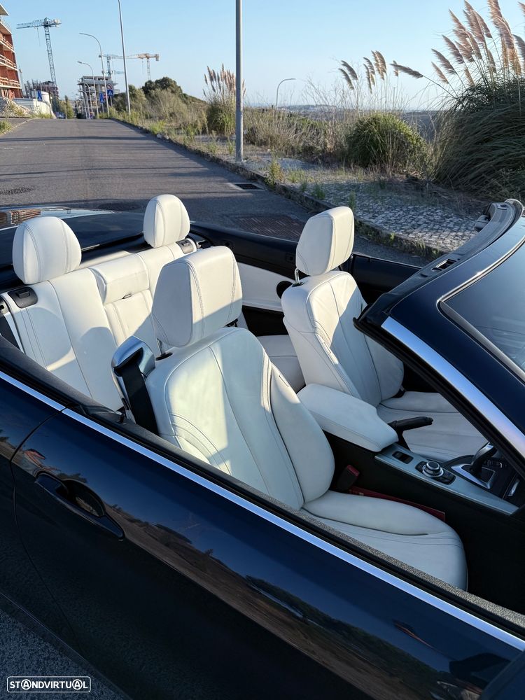 BMW 420 d Line Modern Auto - 9