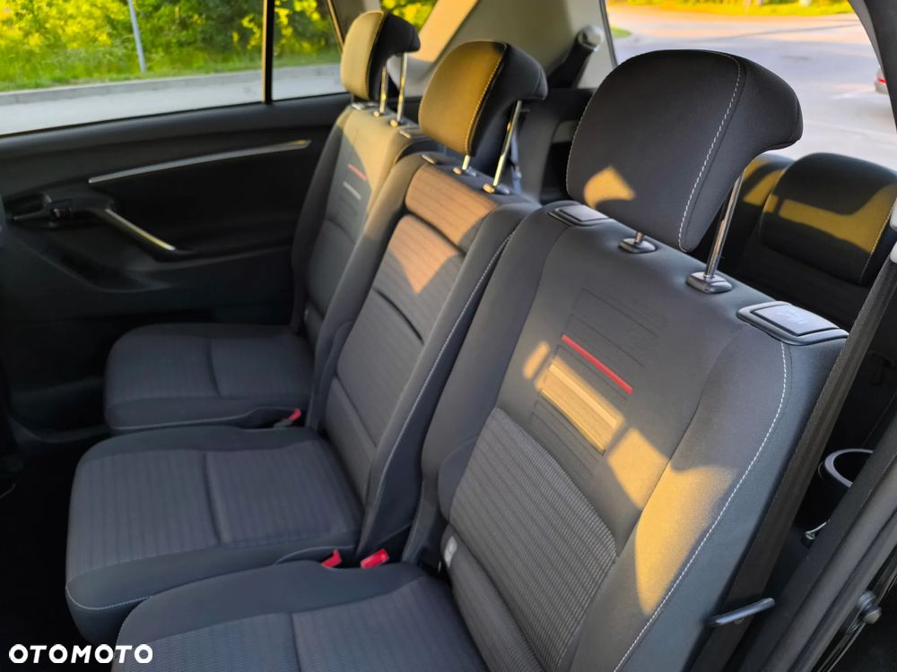 Toyota Verso 1.8 Premium 7os EU6 - 7