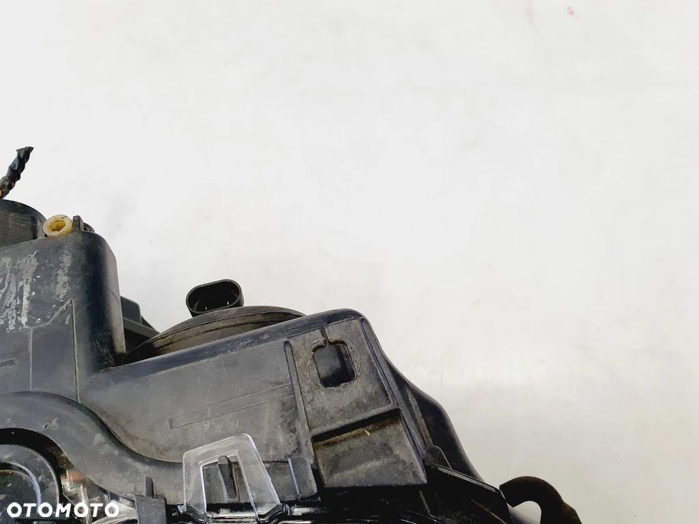 BMW 5 E39 LIFT 00-03r LAMPA LEWA PRAWA PRZÓD ORYGINAŁ H7 EU!!! - 11