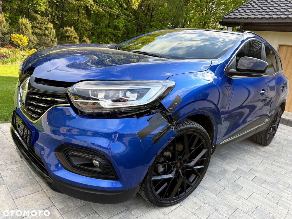 Renault Kadjar - 11