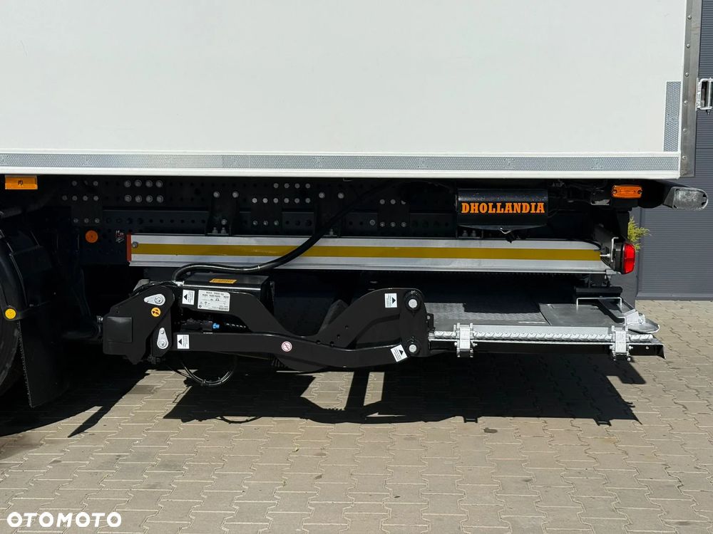Mercedes-Benz Actros 2530 chłodnia // 23 Epal // Kabina sypialna // Świeżo sprowadzony !! // Agregat Carier Supra 1150 Mt // kühlkoffer, refrigerated box, fridge - 17