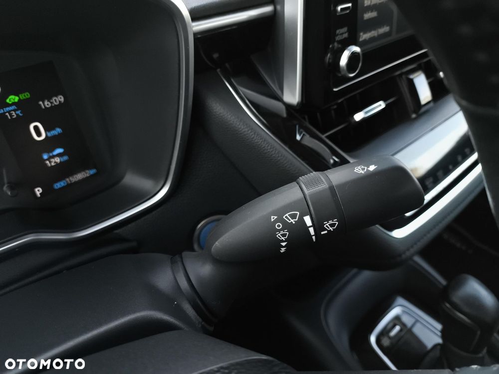 Toyota Corolla 1.8 Hybrid Comfort - 23