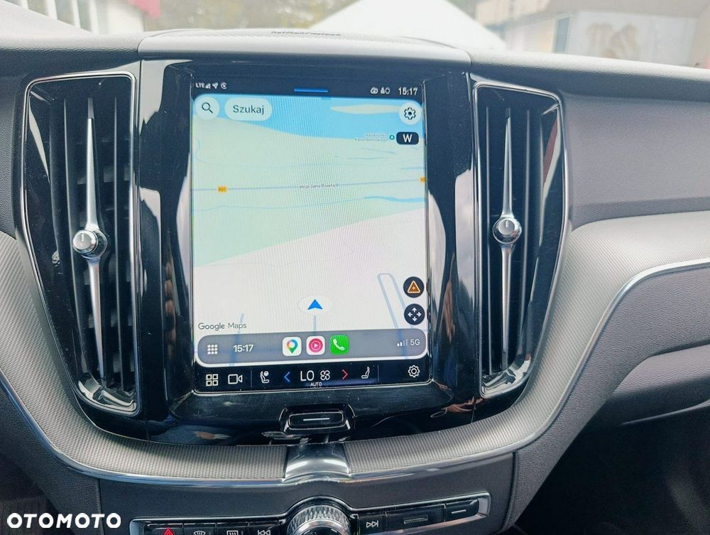 Volvo XC 60 - 14