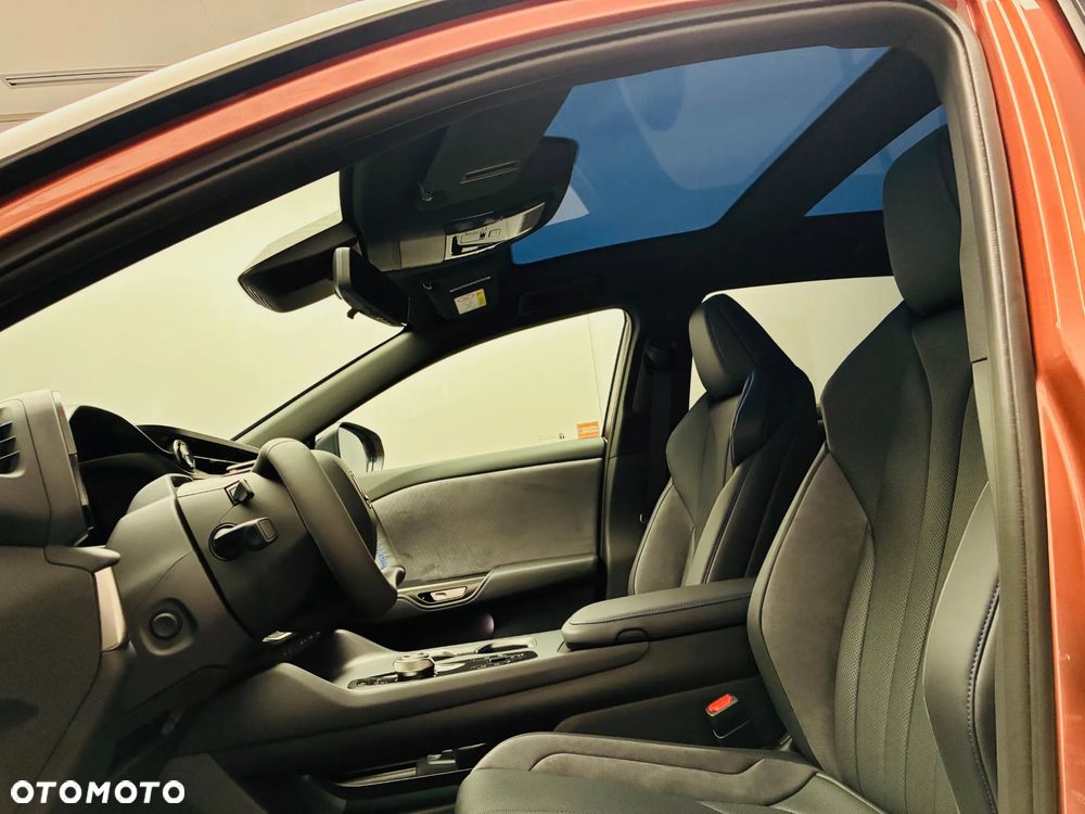 Lexus RZ 550e 77kWh F Sport DIRECT4 - 16