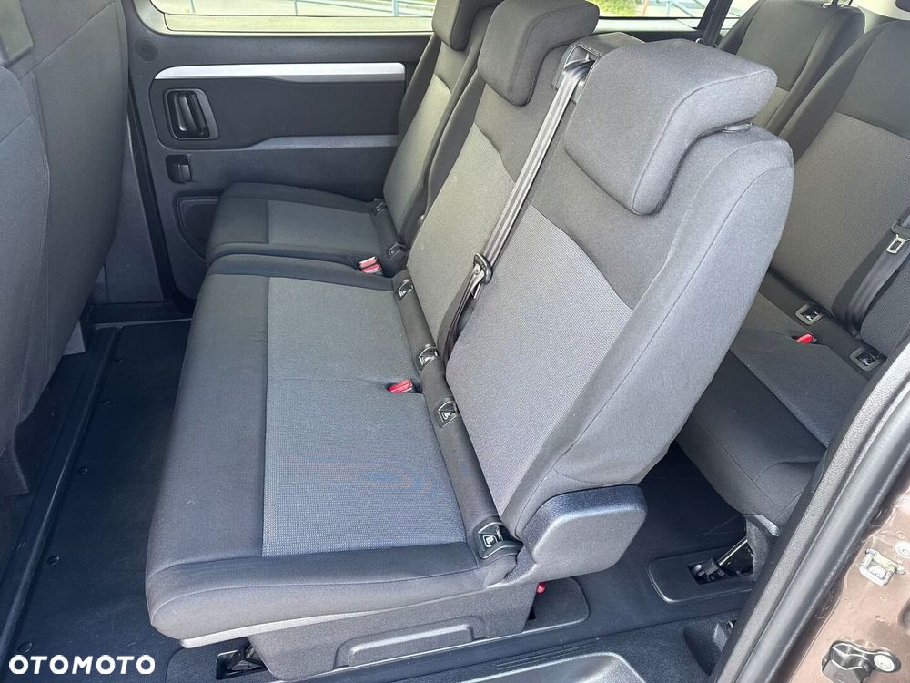Toyota Proace Verso 2.0 D4-D Long Business - 16