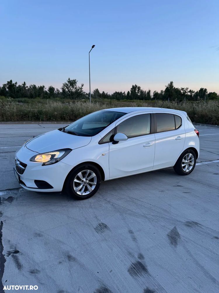 Opel Corsa - 2