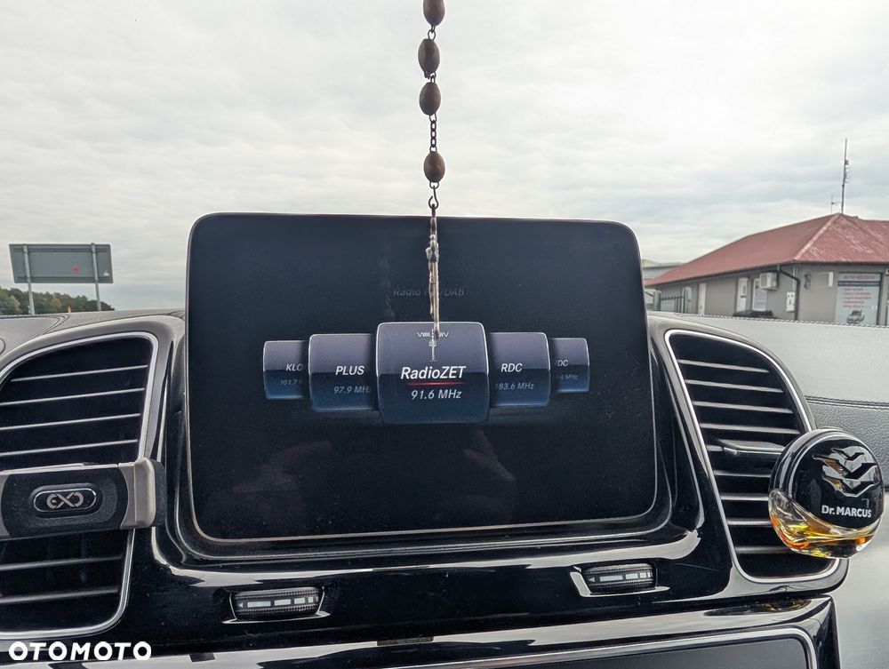 Mercedes-Benz GLE 350 d 4Matic 9G-TRONIC Exclusive - 16