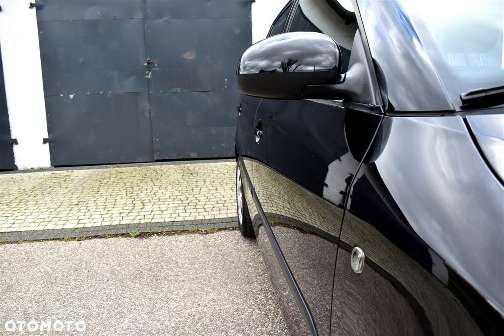 Skoda Fabia 1.4 16V Style - 5