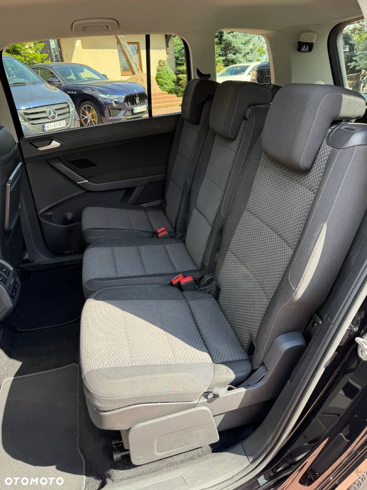 Volkswagen Touran 2.0 TDI BMT Highline DSG - 33