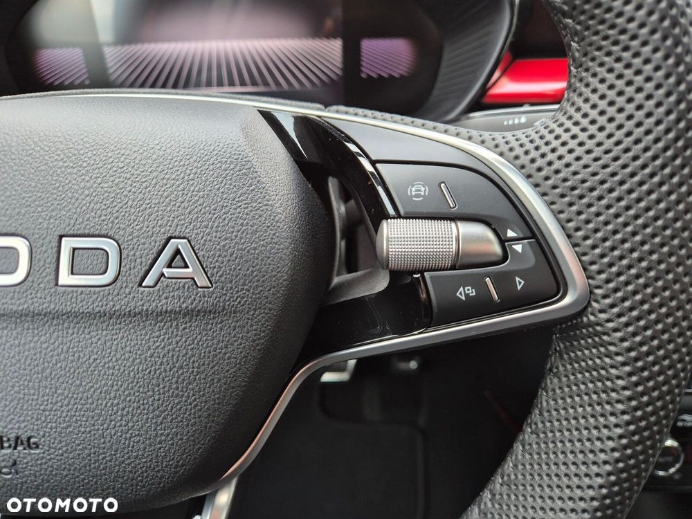 Skoda Fabia 1.0 TSI Monte Carlo DSG - 31