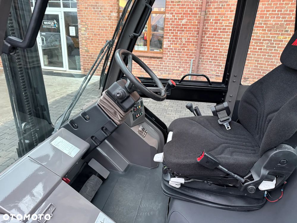 Manitou MSI 30 T - 23