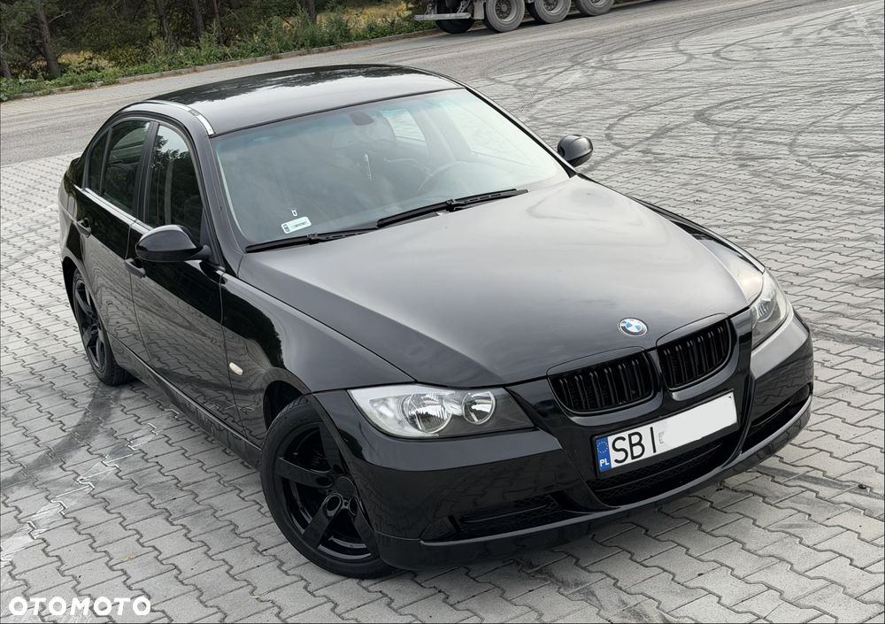 BMW Seria 3 - 1