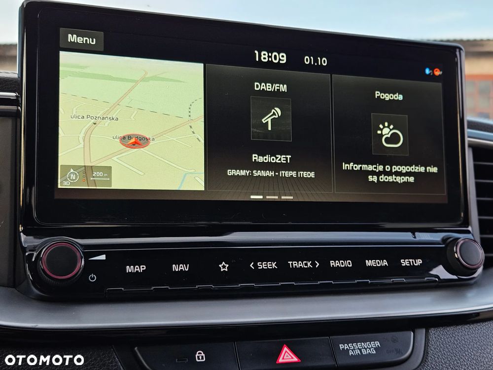Kia XCeed 1.6 T-GDI L Business Line - 31