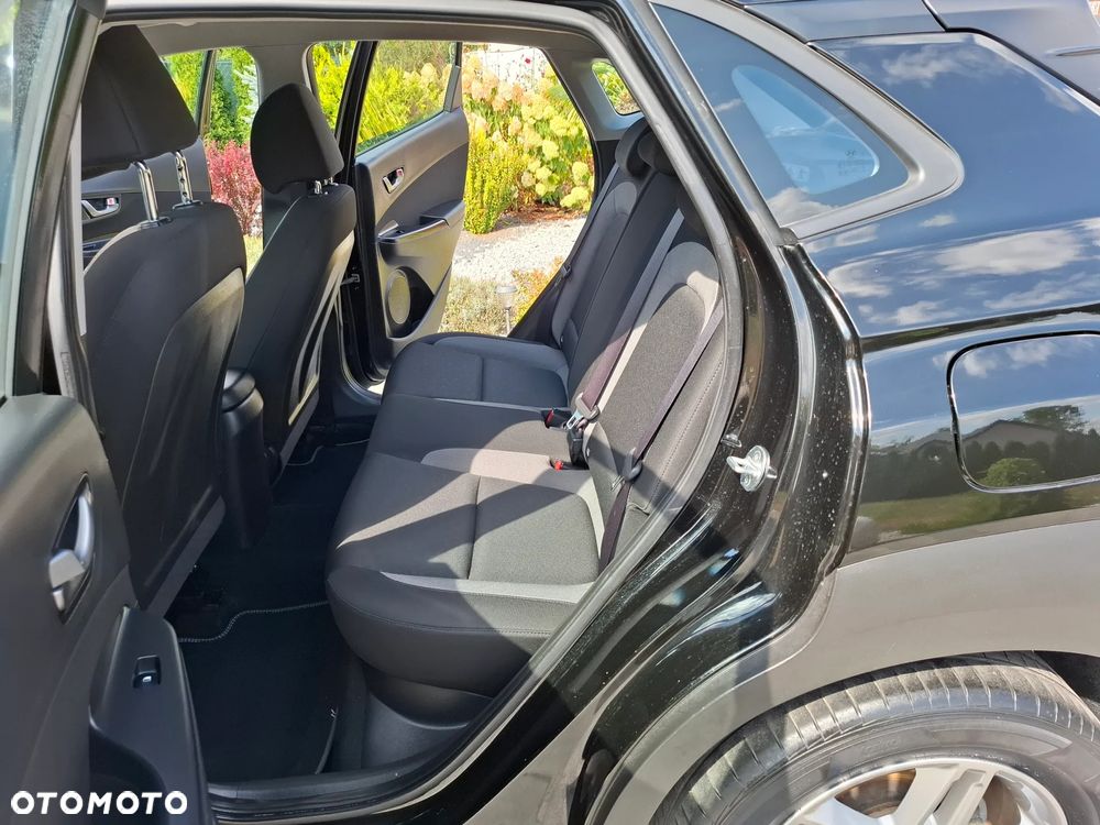 Hyundai Kona 1.0 T-GDI Comfort - 22