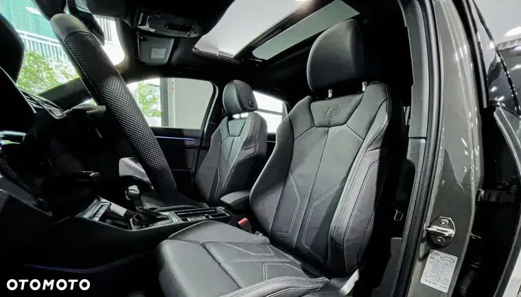 Audi Q3 Sportback - 5
