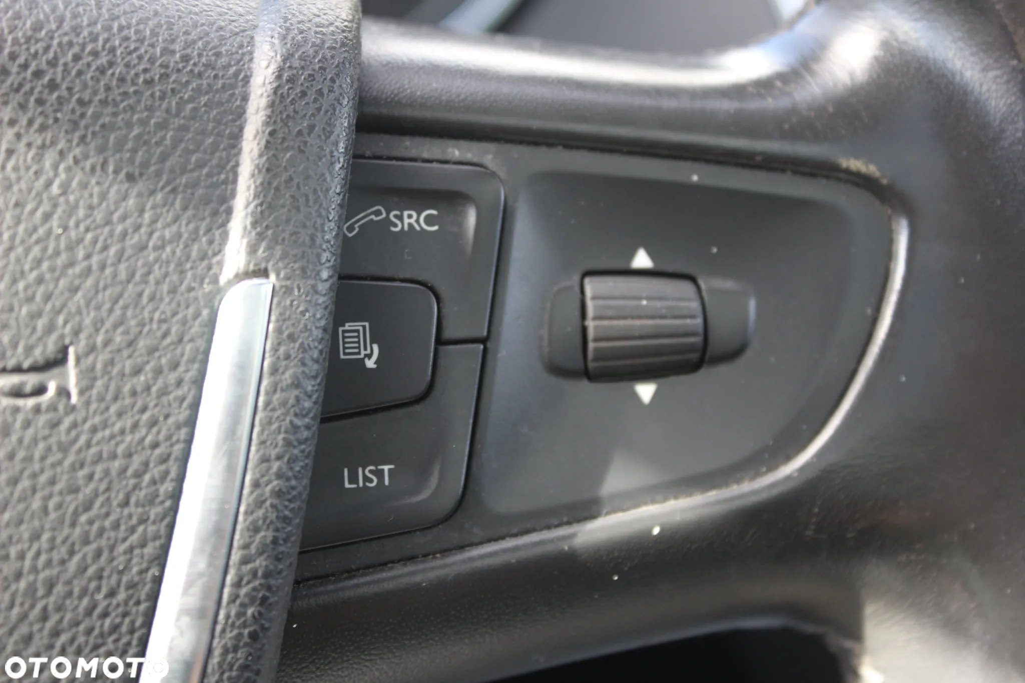 Peugeot 508 SW BlueHDi 150 Stop&Start Allure - 20