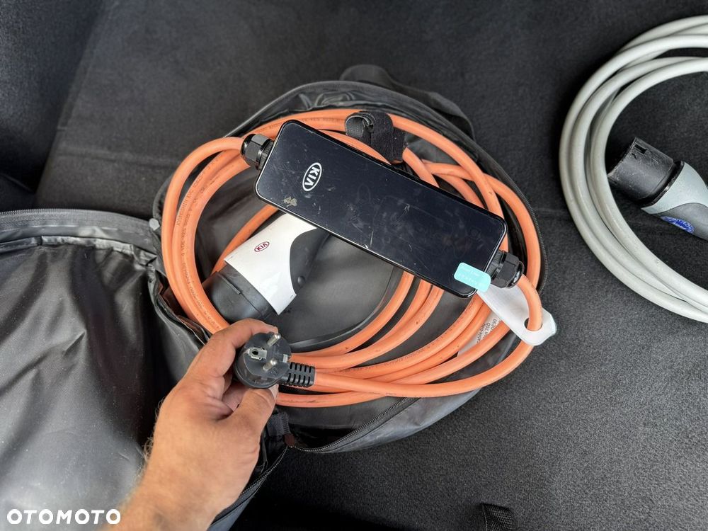 Kia XCeed 1.6 GDI PHEV Business Line DCT - 17