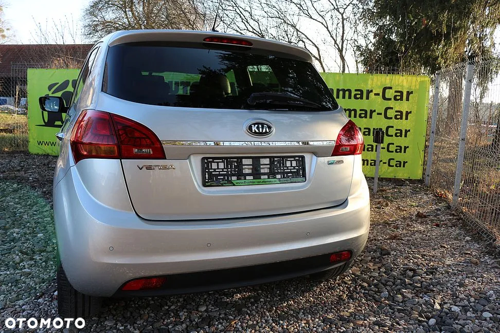 Kia Venga 1.6 XL - 6