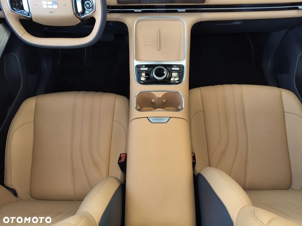 Geely Starray - 17