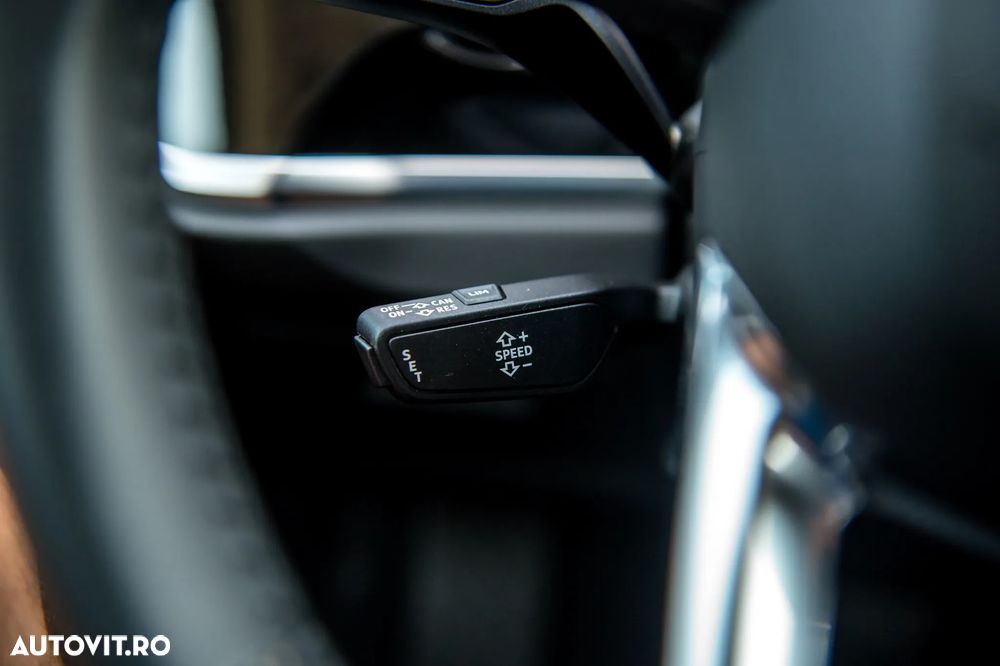 Audi Q3 40 TFSI quattro S tronic - 39