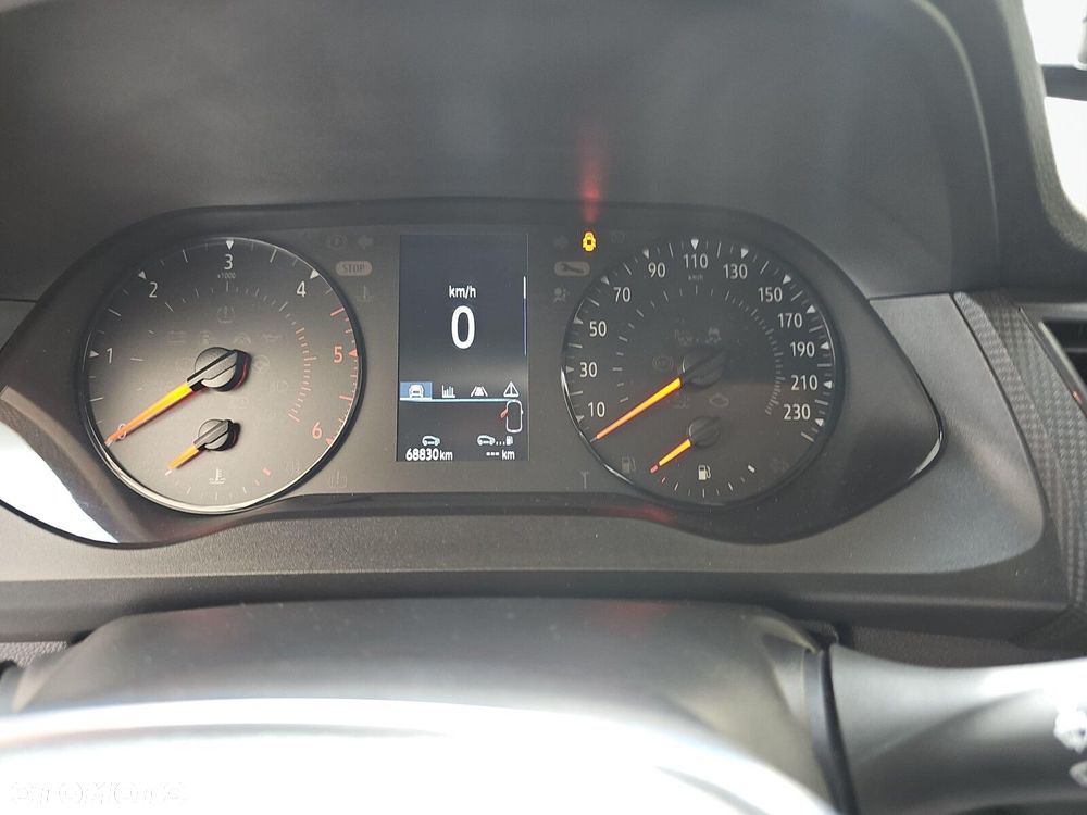 Renault kangoo-van - 21