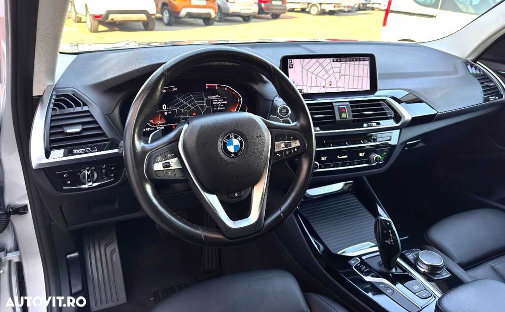 BMW X3 - 20