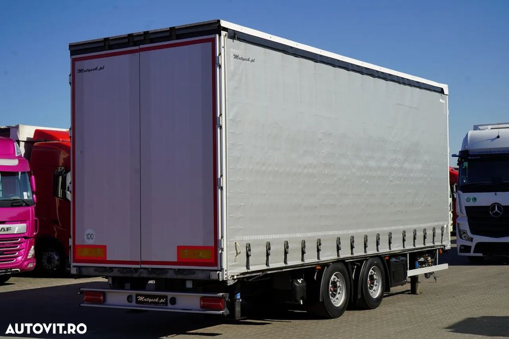 Altul HIPOCAR / TANDEM / TRAVERSE / SAF / 20208,1 M / TANDEM / TRANSPORTABILĂ / 2021 - 7