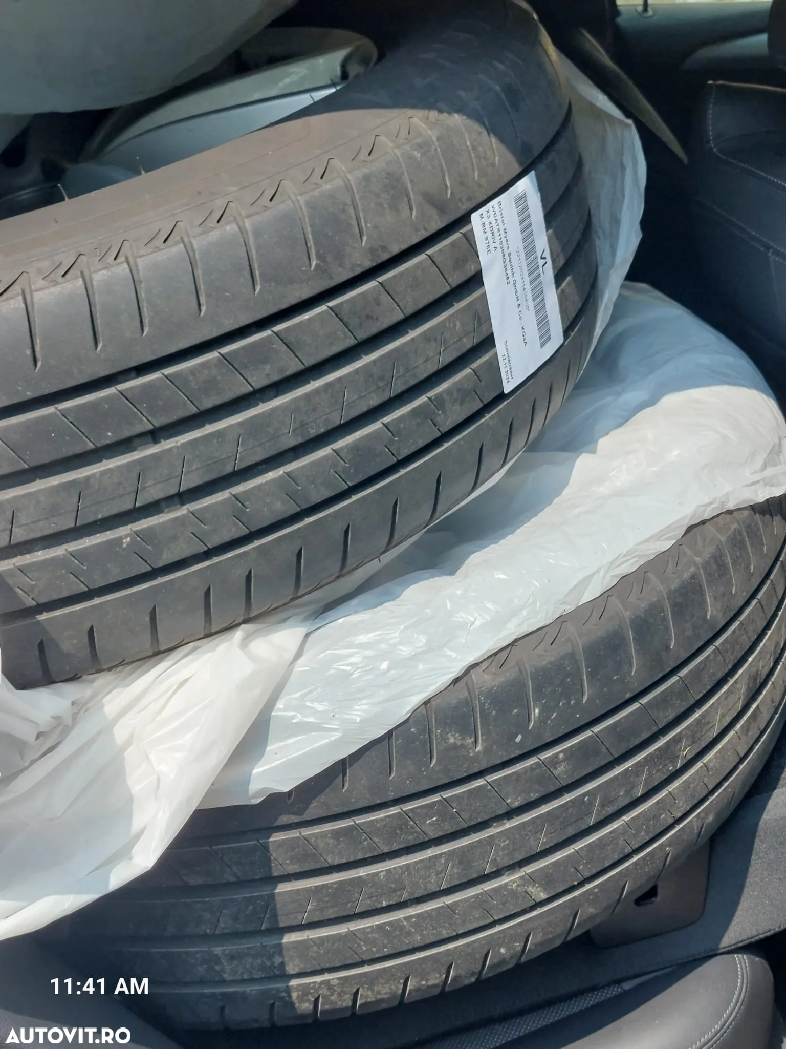 BMW X3 xDrive30e Aut. xLine - 28