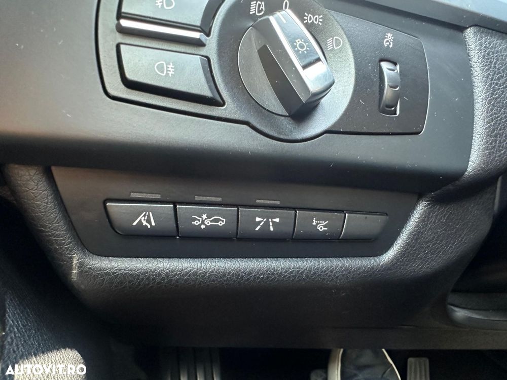 BMW Seria 6 - 23