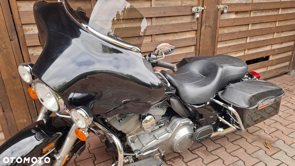 Harley-Davidson Touring Electra Glide - 11