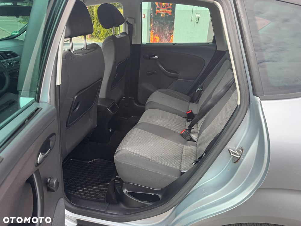 Seat Altea XL 1.6 Sport Limited - 22