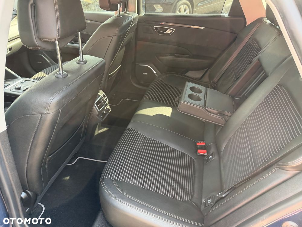 Renault Talisman ENERGY dCi 160 EDC LIMITED - 7