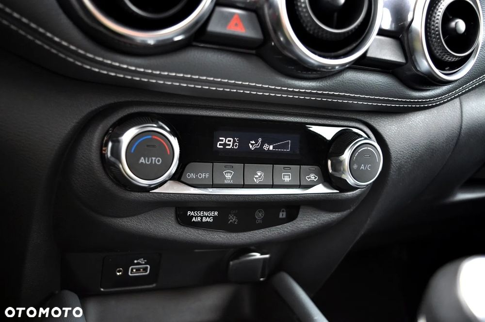 Nissan Juke 1.0 DIG-T N-Design - 29