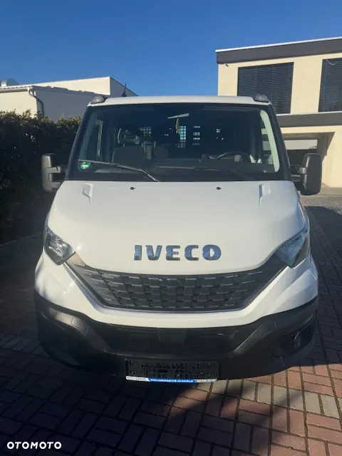 Iveco DAILY 35S16 - 2