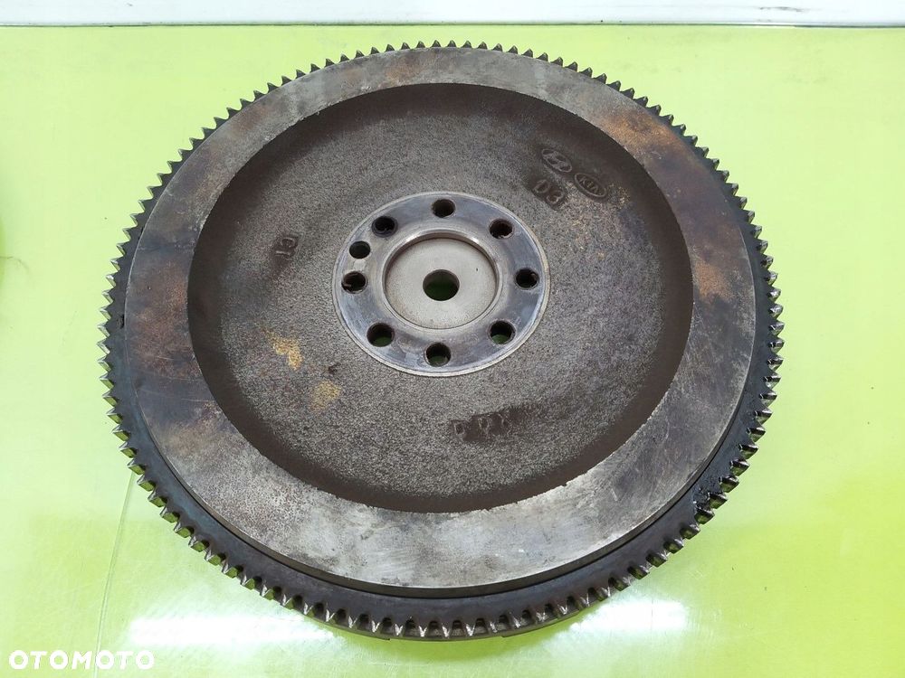 Sprzęgło Kompletne Hyundai Tucson I 2004-2009 2,0 CRDI - 6