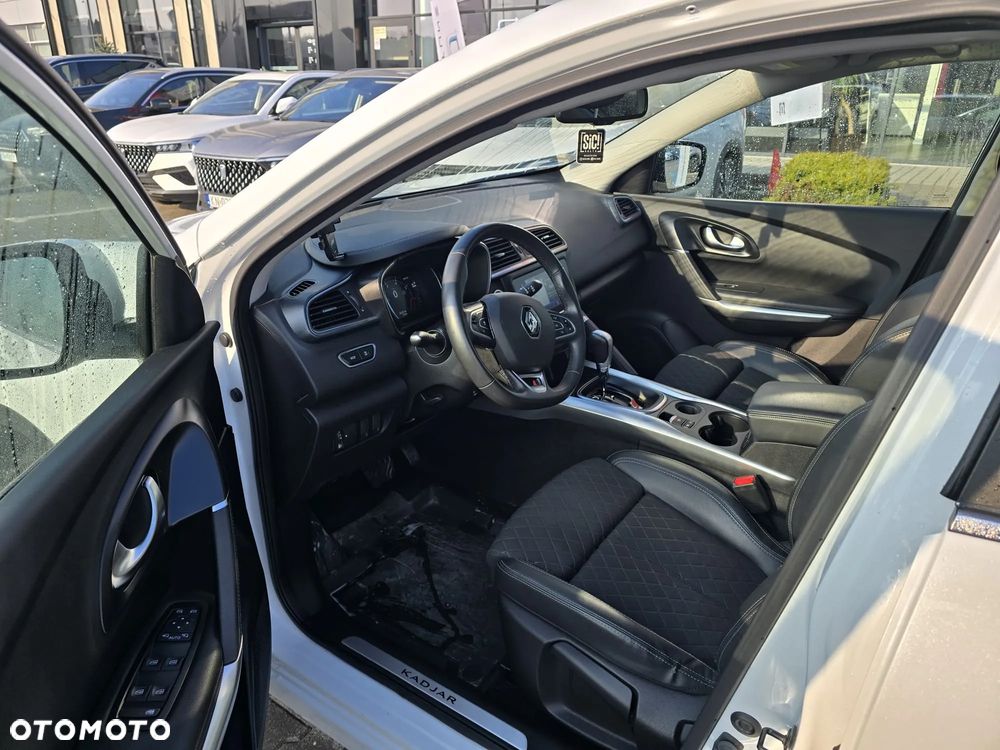 Renault Kadjar 1.3 TCe FAP Intens EDC - 11