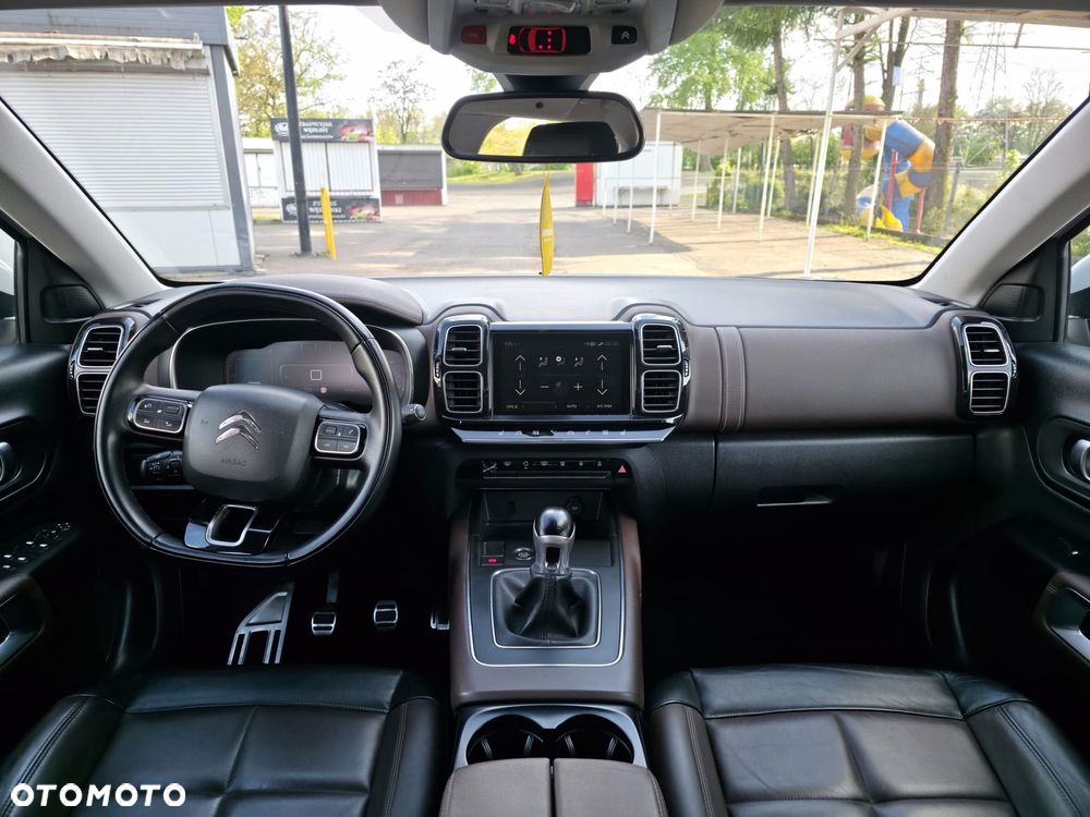 Citroën C5 Aircross - 2