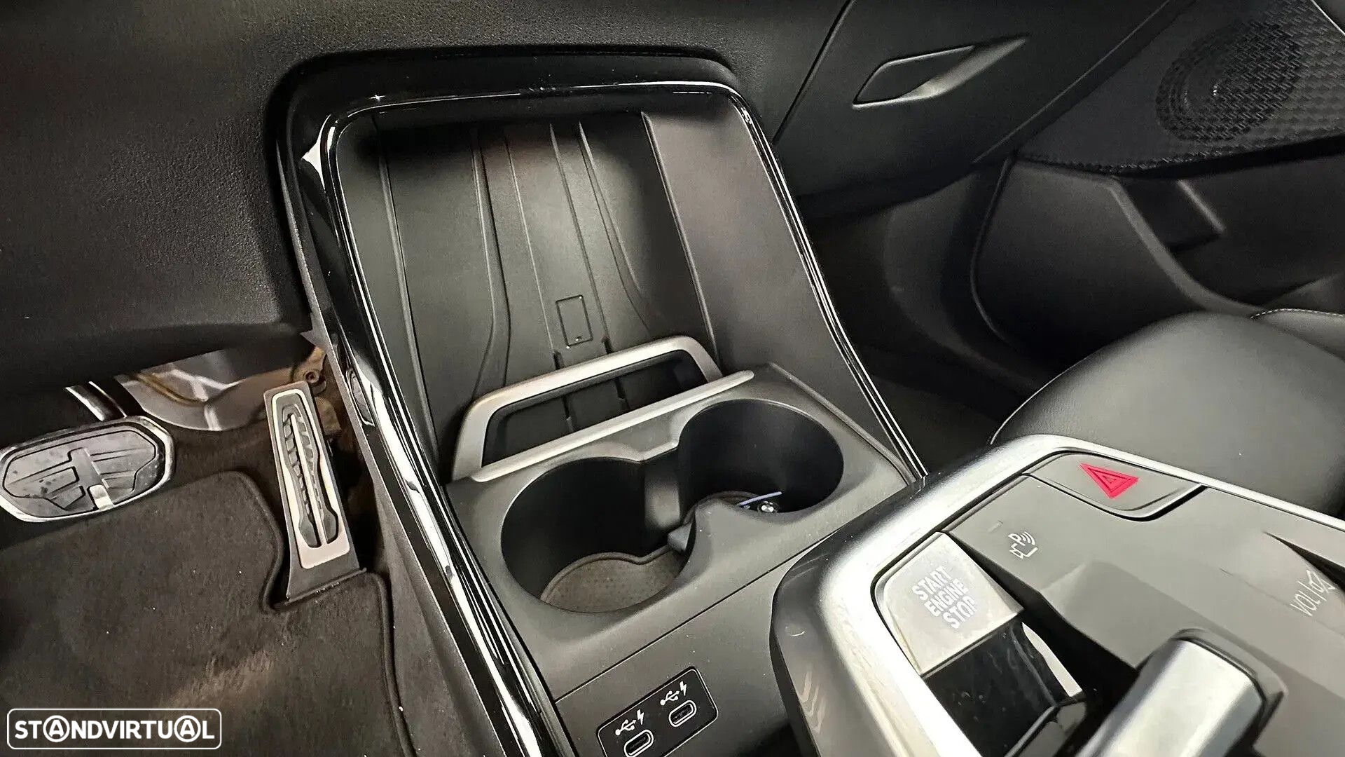 BMW 218 Active Tourer d Pack M Auto - 48