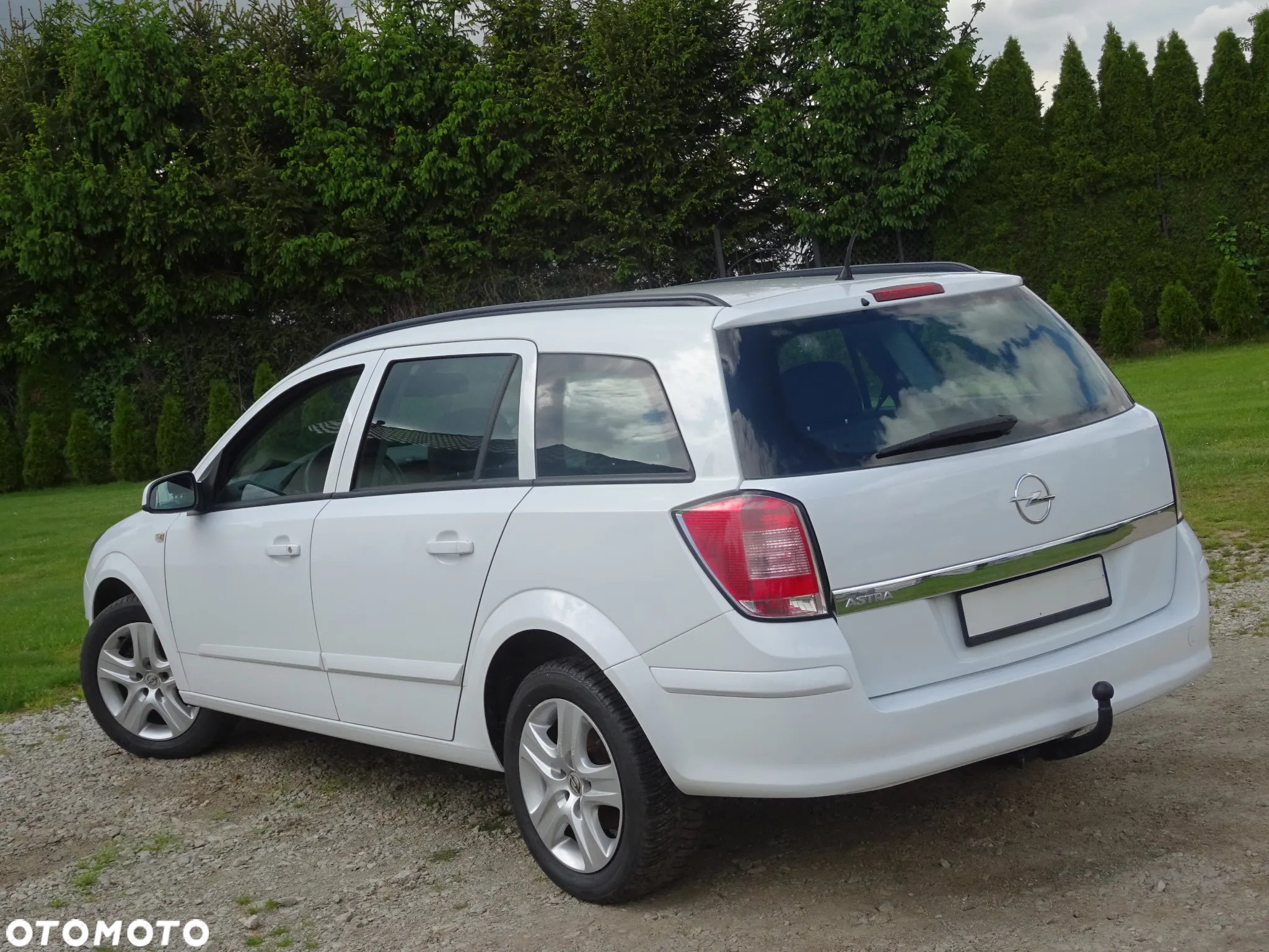 Opel Astra - 30