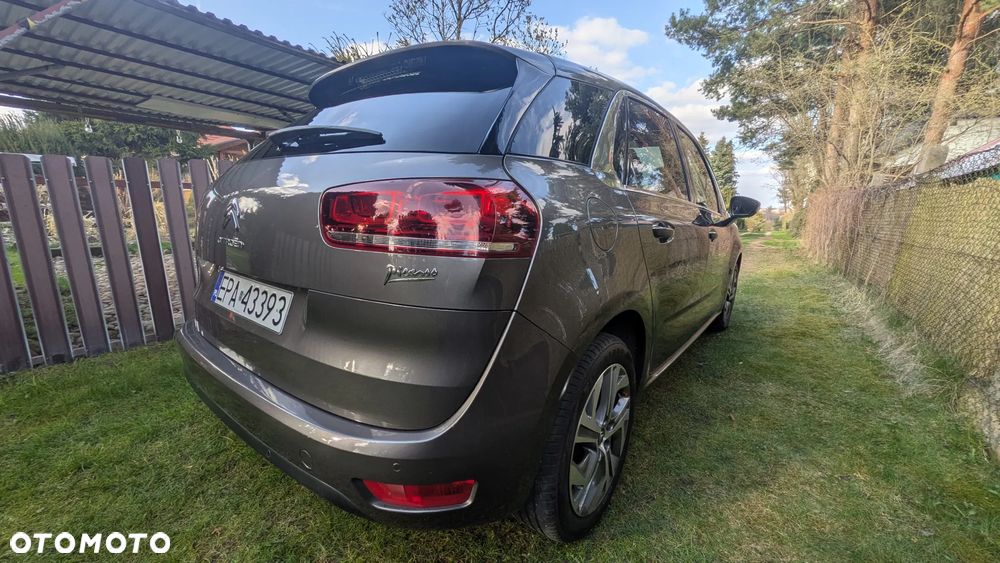 Citroën C4 Picasso 1.6 BlueHDi MoreLife S&S - 3