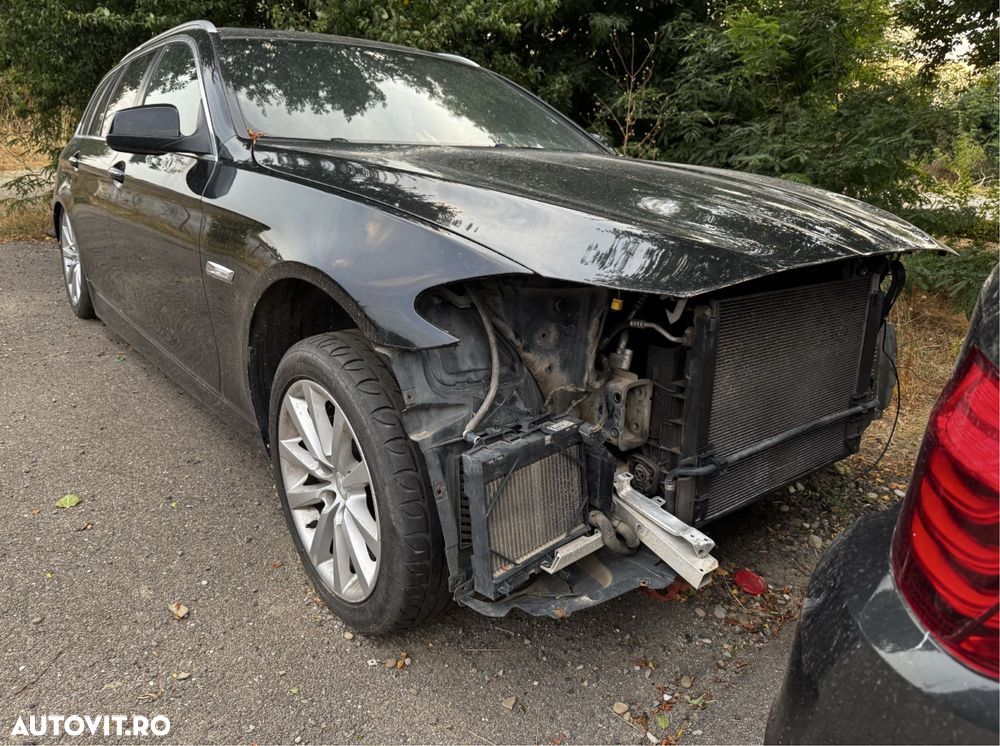 Motor Bmw Seria 1 3 5 F10 F20 F11 F30 F31 2.0 184 CP N47D20C 2012- - 4