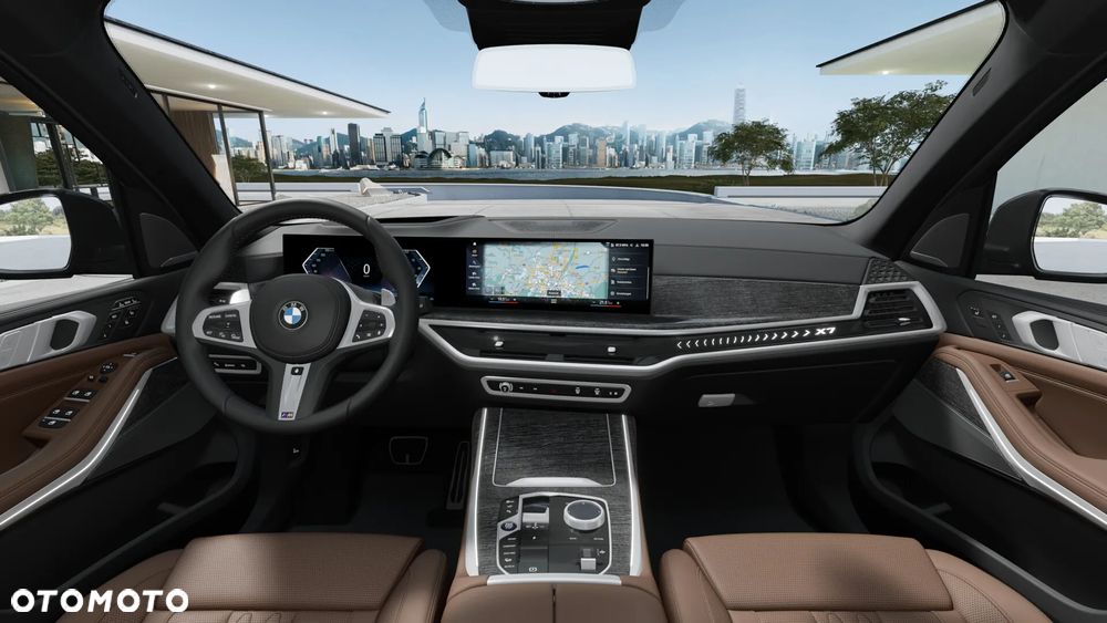BMW X7 xDrive40d - 11
