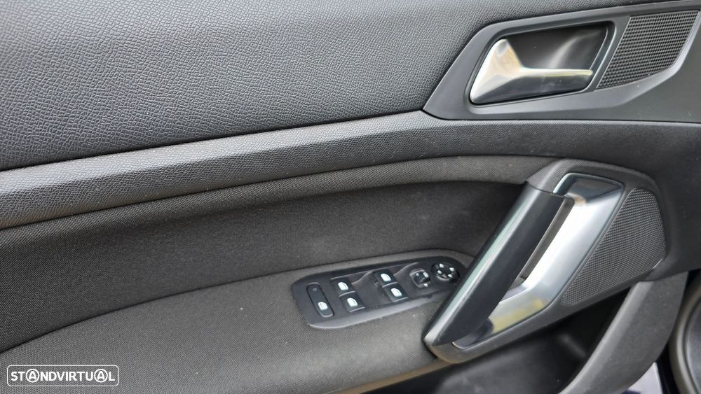 Peugeot 308 SW 1.6 BlueHDi Access - 8