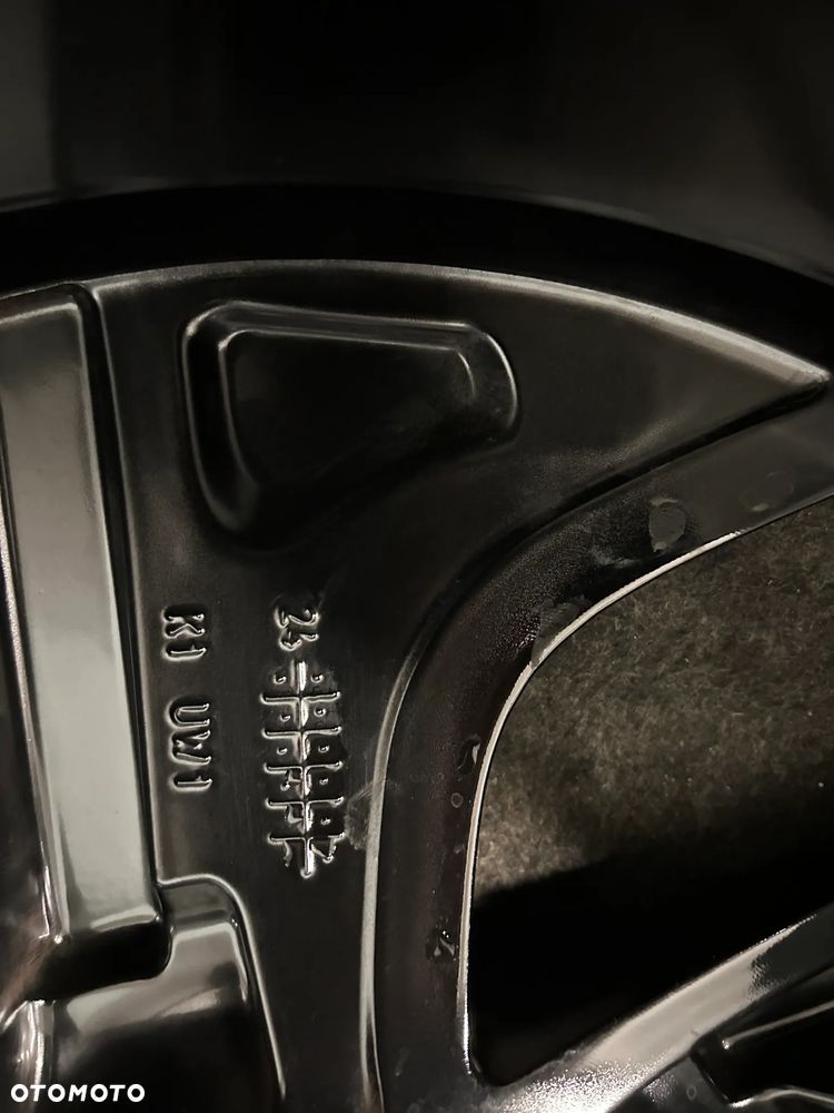 Alufelga VW iD.3 GTX 20 cali 5x112 1szt. 10A601025Q - 12