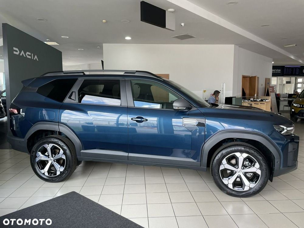Dacia Bigster - 2