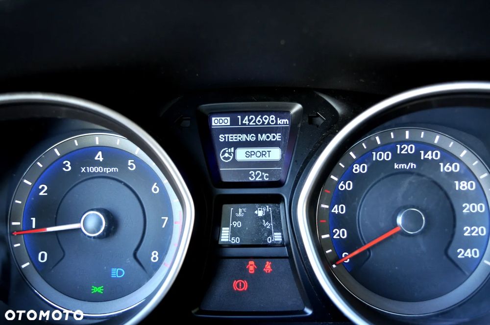 Hyundai i30 1.6 Style - 35