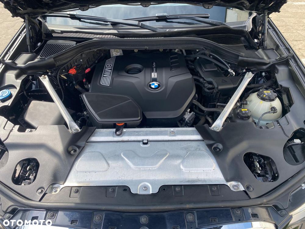 BMW X3 xDrive30i M Sport sport - 24