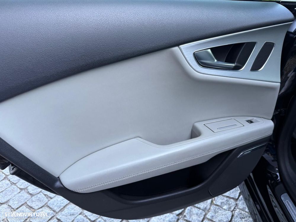 Audi A7 Sportback 3.0 BiTDi V6 quattro S-line Tiptronic - 27