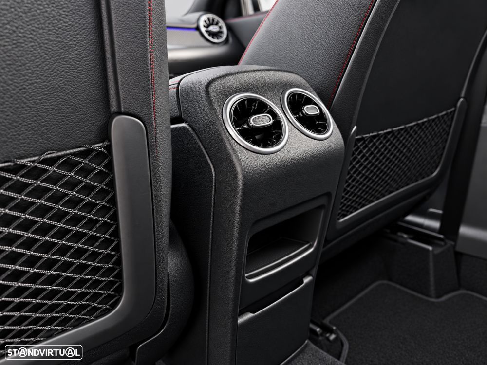 Mercedes-Benz GLA 250 e 8G-DCT AMG Line - 26